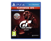 POLYPHONY DIGITAL GT Sport PlayStation 4 - 1460587 - zdjęcie 1